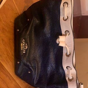 Vintage Coach Bag
